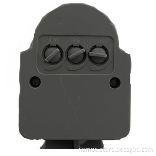Hot sale 20W LED flood light with sensor and lens